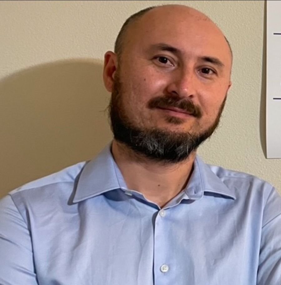 Sam — licensed appliance and HVAC technician, Adam & Sam Brothers Repair