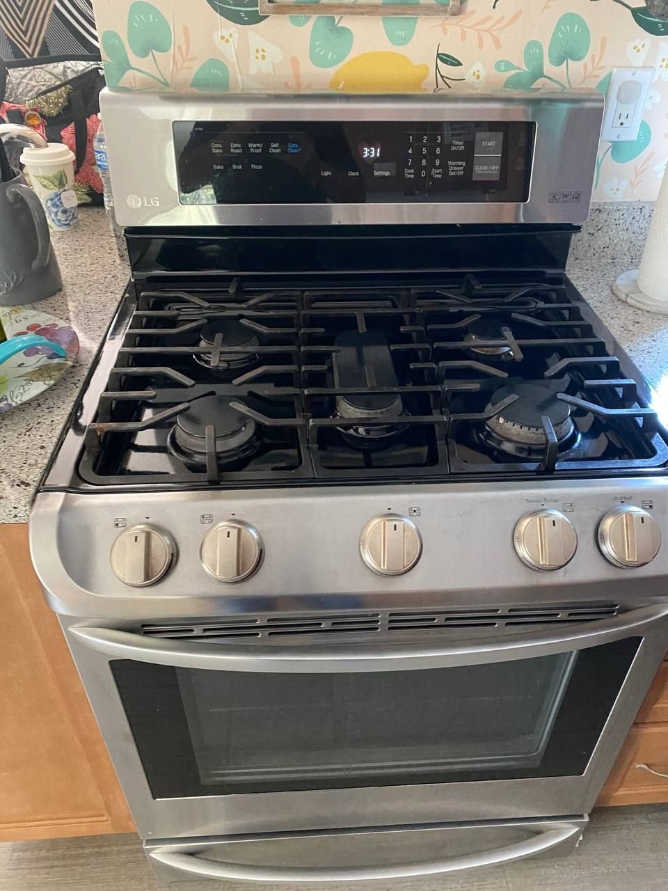 Oven and range repair in the North Seattle Metro — Adam & Sam Brothers Repair